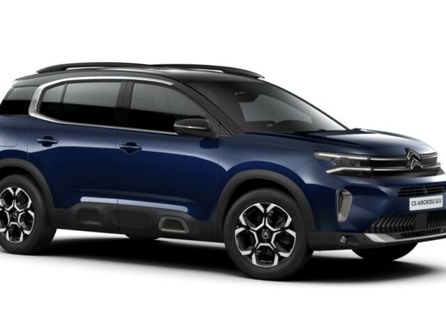 Сітроен C5 Aircross, об'ємом двигуна 2 л та пробігом 0 тис. км за 35249 $, фото 12 на Automoto.ua