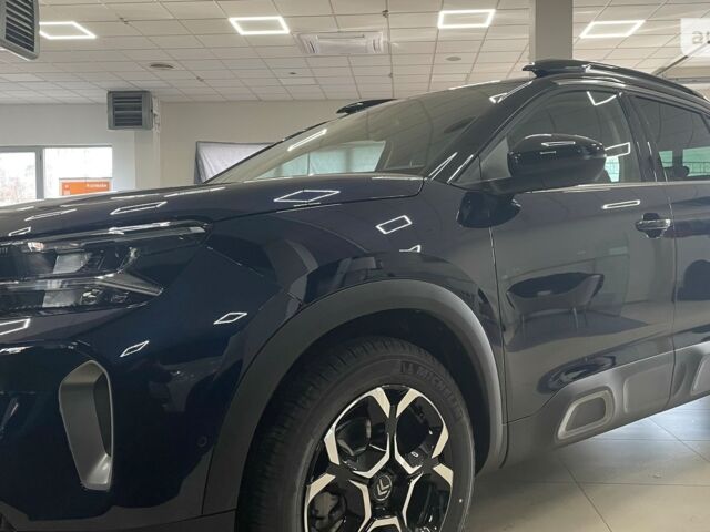 Сітроен C5 Aircross, об'ємом двигуна 2 л та пробігом 0 тис. км за 34014 $, фото 1 на Automoto.ua