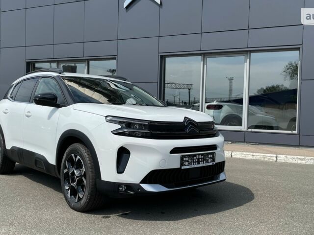 Сітроен C5 Aircross, об'ємом двигуна 2 л та пробігом 0 тис. км за 31743 $, фото 17 на Automoto.ua