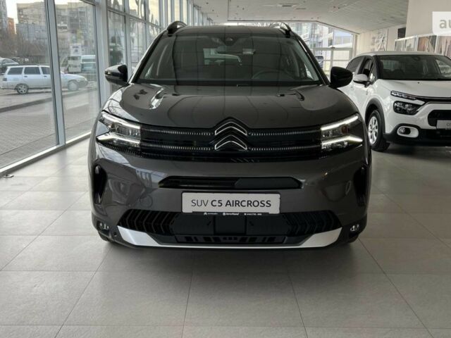 Ситроен C5 Aircross, объемом двигателя 2 л и пробегом 0 тыс. км за 31008 $, фото 31 на Automoto.ua