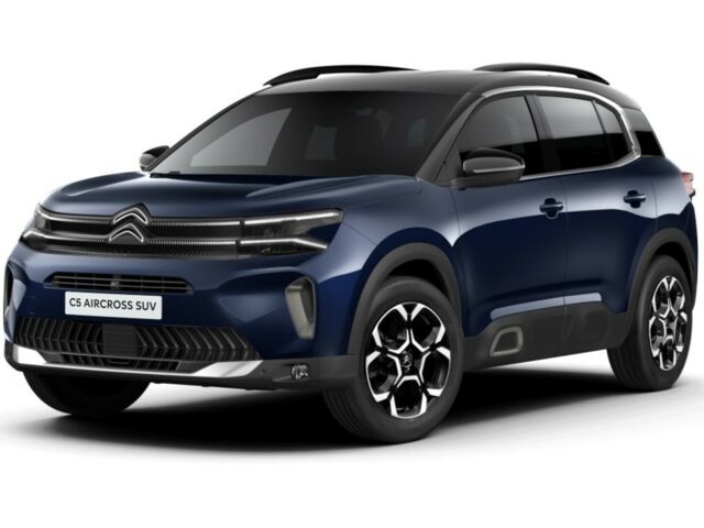 Сітроен C5 Aircross, об'ємом двигуна 2 л та пробігом 0 тис. км за 35249 $, фото 10 на Automoto.ua