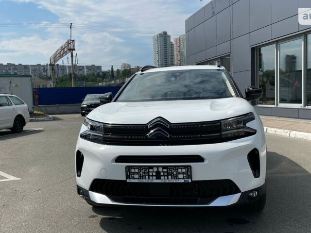 Сітроен C5 Aircross, об'ємом двигуна 2 л та пробігом 0 тис. км за 31743 $, фото 16 на Automoto.ua