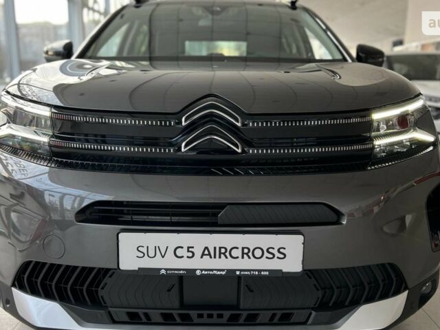 Ситроен C5 Aircross, объемом двигателя 2 л и пробегом 0 тыс. км за 31008 $, фото 2 на Automoto.ua