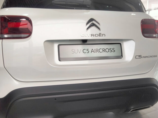 купить новое авто Ситроен C5 Aircross 2023 года от официального дилера Автоцентр AUTO.RIA Ситроен фото