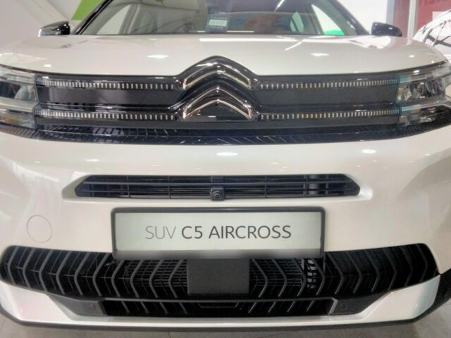 купити нове авто Сітроен C5 Aircross 2023 року від офіційного дилера Автоцентр AUTO.RIA Сітроен фото