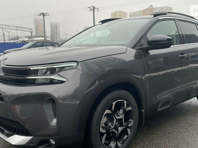 Ситроен C5 Aircross, объемом двигателя 2 л и пробегом 0 тыс. км за 32222 $, фото 2 на Automoto.ua