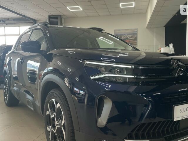 Сітроен C5 Aircross, об'ємом двигуна 2 л та пробігом 0 тис. км за 34014 $, фото 5 на Automoto.ua