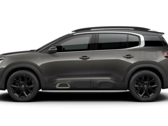 Ситроен C5 Aircross, объемом двигателя 1.6 л и пробегом 0 тыс. км за 45808 $, фото 15 на Automoto.ua