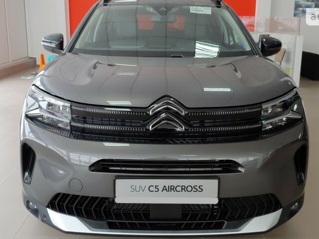 купити нове авто Сітроен C5 Aircross 2023 року від офіційного дилера Автоцентр AUTO.RIA Сітроен фото