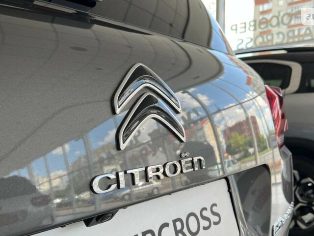 Ситроен C5 Aircross, объемом двигателя 2 л и пробегом 0 тыс. км за 31089 $, фото 9 на Automoto.ua