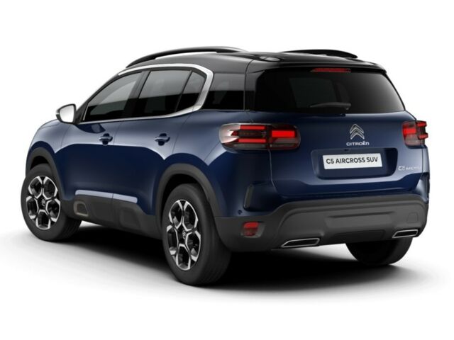 Ситроен C5 Aircross, объемом двигателя 2 л и пробегом 0 тыс. км за 35249 $, фото 13 на Automoto.ua