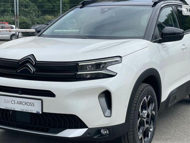 Ситроен C5 Aircross, объемом двигателя 2 л и пробегом 0 тыс. км за 35373 $, фото 30 на Automoto.ua