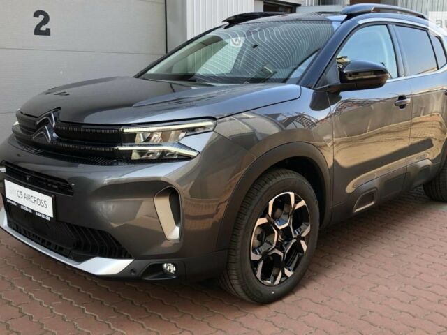 Сітроен C5 Aircross, об'ємом двигуна 2 л та пробігом 0 тис. км за 35212 $, фото 38 на Automoto.ua