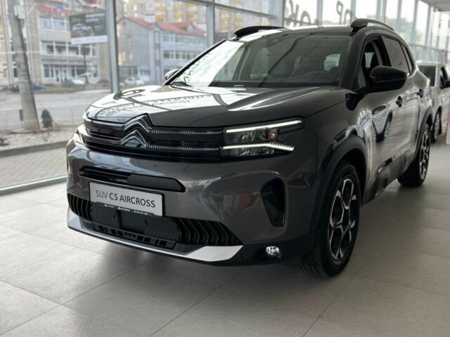 Ситроен C5 Aircross, объемом двигателя 2 л и пробегом 0 тыс. км за 31008 $, фото 32 на Automoto.ua