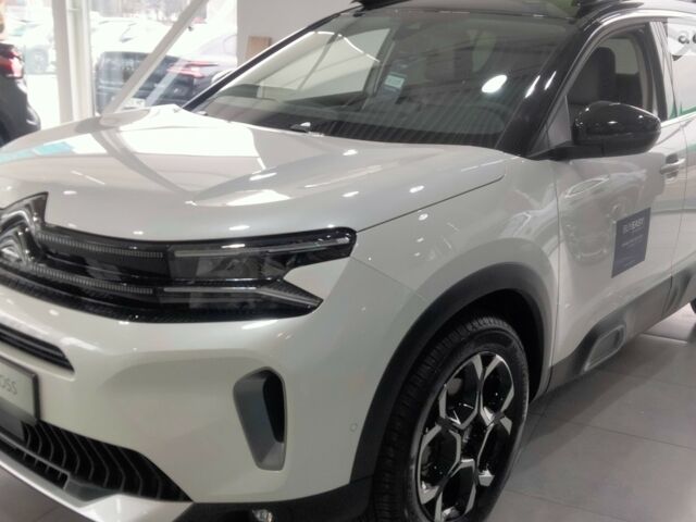 купить новое авто Ситроен C5 Aircross 2023 года от официального дилера Автоцентр AUTO.RIA Ситроен фото