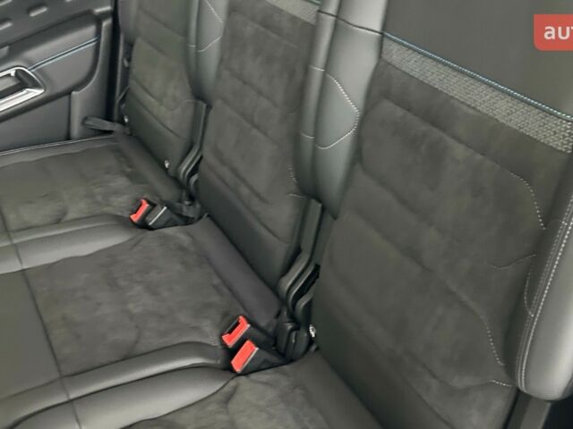 купить новое авто Ситроен C5 Aircross 2024 года от официального дилера Автодрайв-Альянс Ситроен фото