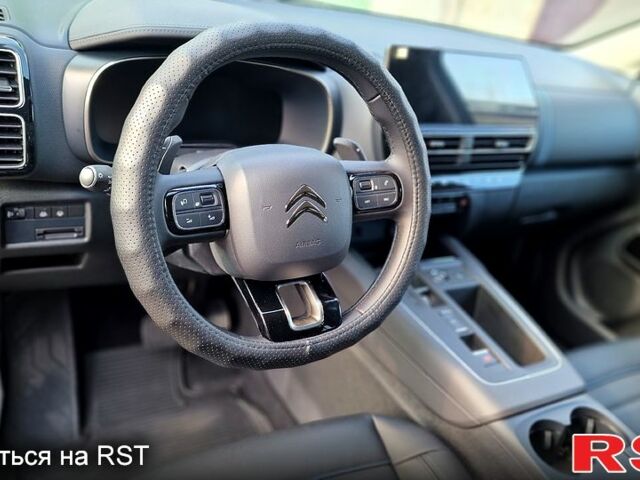 Сітроен C5 Aircross, об'ємом двигуна 20 л та пробігом 2 тис. км за 35000 $, фото 5 на Automoto.ua