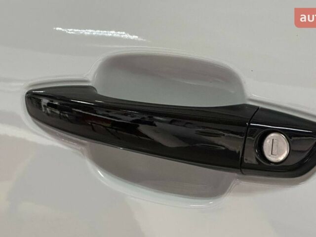 Ситроен C5 Aircross, объемом двигателя 1.5 л и пробегом 0 тыс. км за 28172 $, фото 8 на Automoto.ua