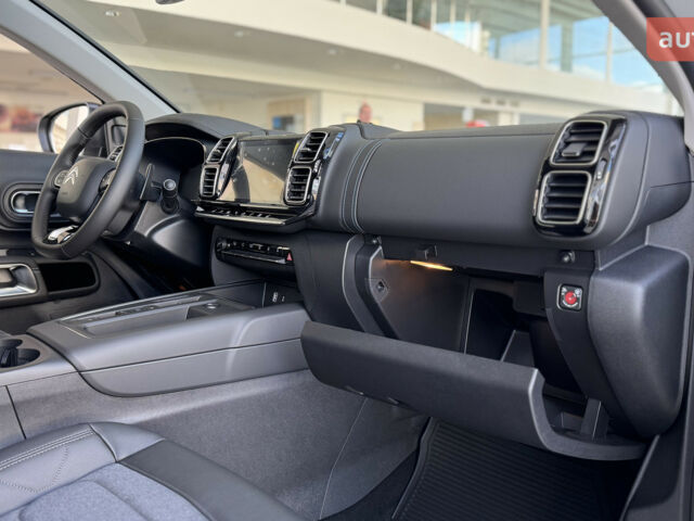 Сітроен C5 Aircross, об'ємом двигуна 1.5 л та пробігом 0 тис. км за 29566 $, фото 19 на Automoto.ua