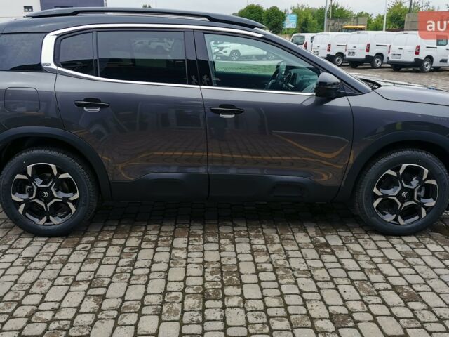 Ситроен C5 Aircross, объемом двигателя 1.5 л и пробегом 0 тыс. км за 33370 $, фото 3 на Automoto.ua