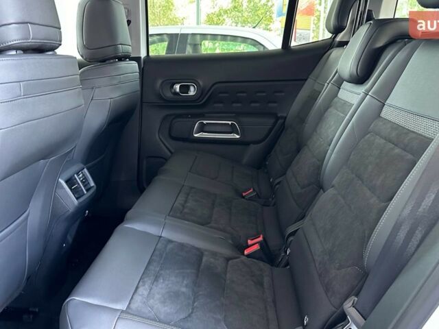 Ситроен C5 Aircross, объемом двигателя 1.5 л и пробегом 0 тыс. км за 32730 $, фото 20 на Automoto.ua