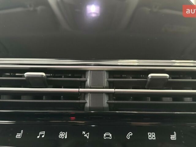 купить новое авто Ситроен C5 Aircross 2025 года от официального дилера Авто-Шанс Ситроен фото