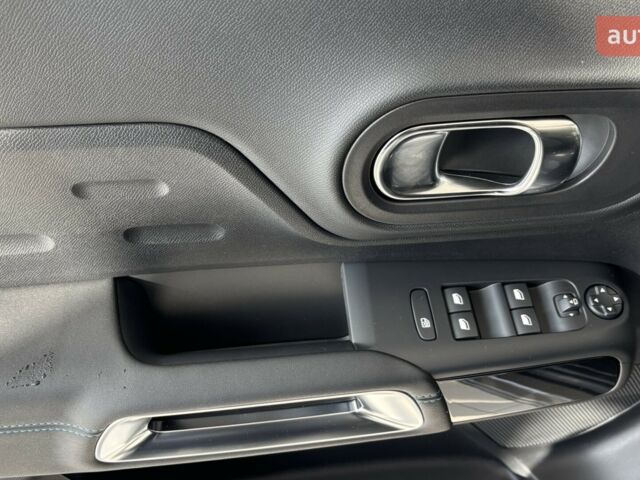 купити нове авто Сітроен C5 Aircross 2025 року від офіційного дилера Автодрайв-Альянс Сітроен фото