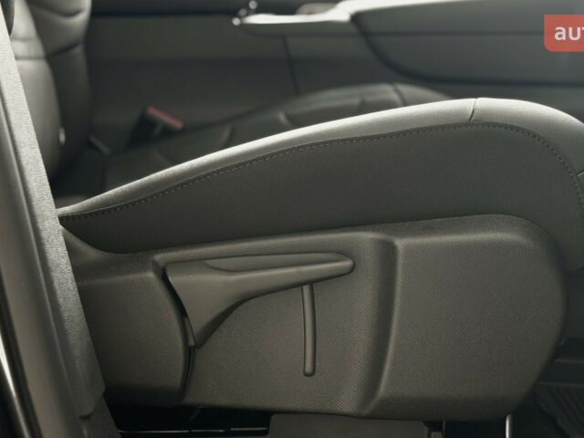 Сітроен C5 Aircross, об'ємом двигуна 1.5 л та пробігом 0 тис. км за 32980 $, фото 26 на Automoto.ua