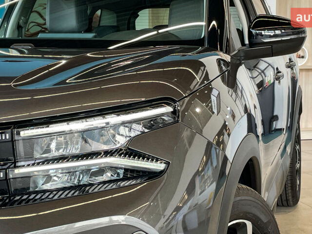 купить новое авто Ситроен C5 Aircross 2025 года от официального дилера Автоцентр AUTOGROUP Ситроен фото