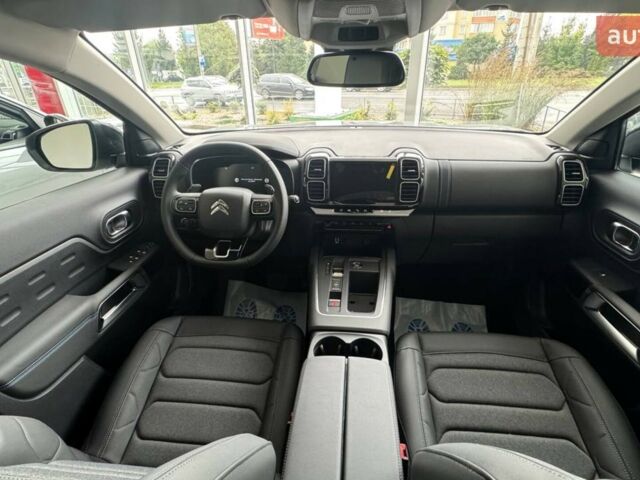 Ситроен C5 Aircross, объемом двигателя 1.5 л и пробегом 0 тыс. км за 29544 $, фото 10 на Automoto.ua