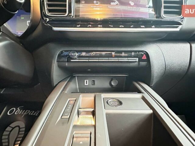 купить новое авто Ситроен C5 Aircross 2025 года от официального дилера Автоцентр AUTO.RIA Ситроен фото