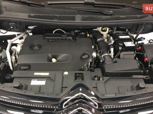 купити нове авто Сітроен C5 Aircross 2025 року від офіційного дилера Автоцентр Черкаси Сітроен фото