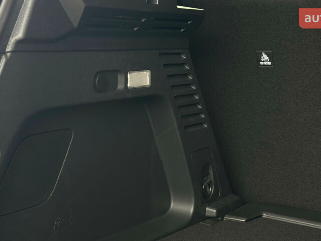 Сітроен C5 Aircross, об'ємом двигуна 1.5 л та пробігом 0 тис. км за 32980 $, фото 48 на Automoto.ua