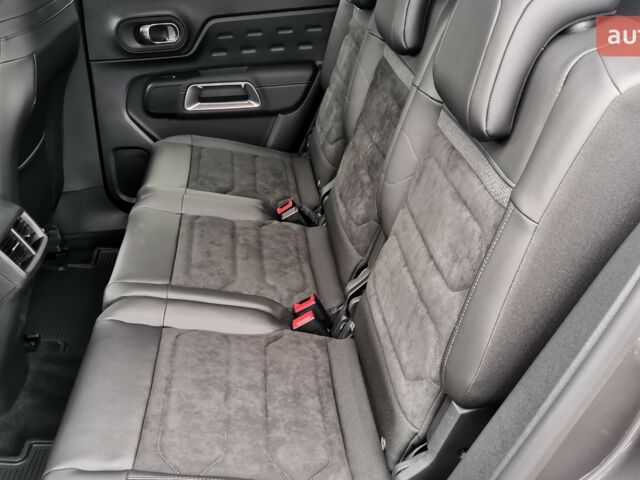 Ситроен C5 Aircross, объемом двигателя 1.5 л и пробегом 0 тыс. км за 33121 $, фото 29 на Automoto.ua