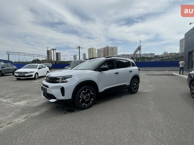 Ситроен C5 Aircross, объемом двигателя 1.5 л и пробегом 0 тыс. км за 29380 $, фото 4 на Automoto.ua