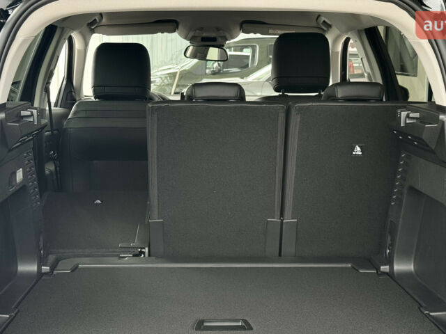 Сітроен C5 Aircross, об'ємом двигуна 1.5 л та пробігом 0 тис. км за 32980 $, фото 44 на Automoto.ua