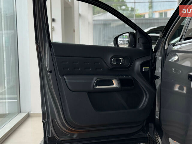 Сітроен C5 Aircross, об'ємом двигуна 1.5 л та пробігом 0 тис. км за 32980 $, фото 10 на Automoto.ua