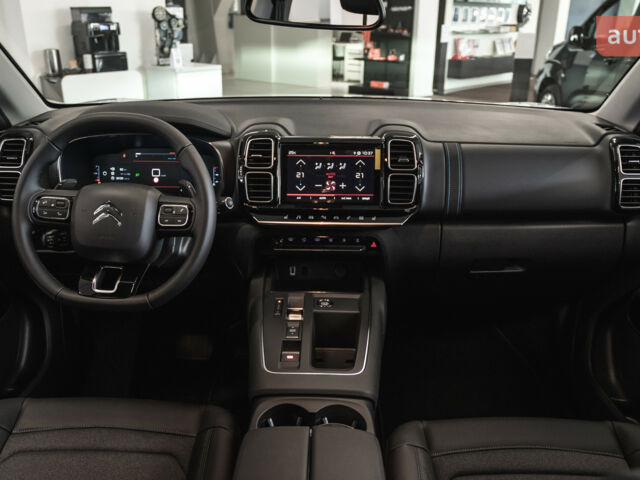 Ситроен C5 Aircross, объемом двигателя 1.5 л и пробегом 0 тыс. км за 29473 $, фото 10 на Automoto.ua