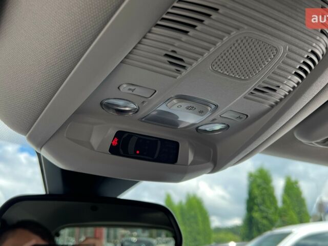 купить новое авто Ситроен C5 Aircross 2025 года от официального дилера Автоцентр Поділля Ситроен фото