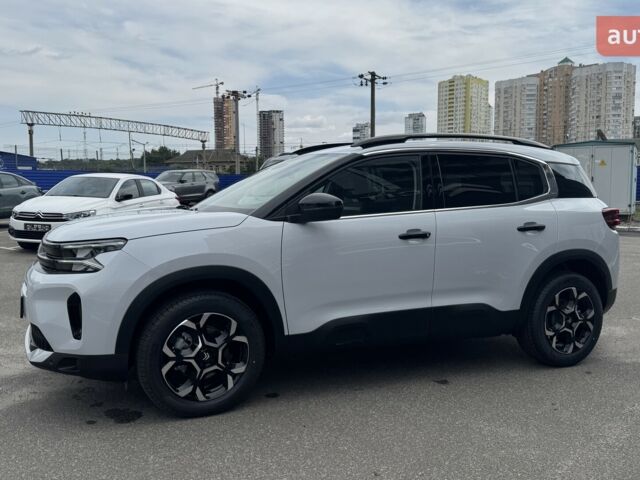 Ситроен C5 Aircross, объемом двигателя 1.5 л и пробегом 0 тыс. км за 29380 $, фото 11 на Automoto.ua