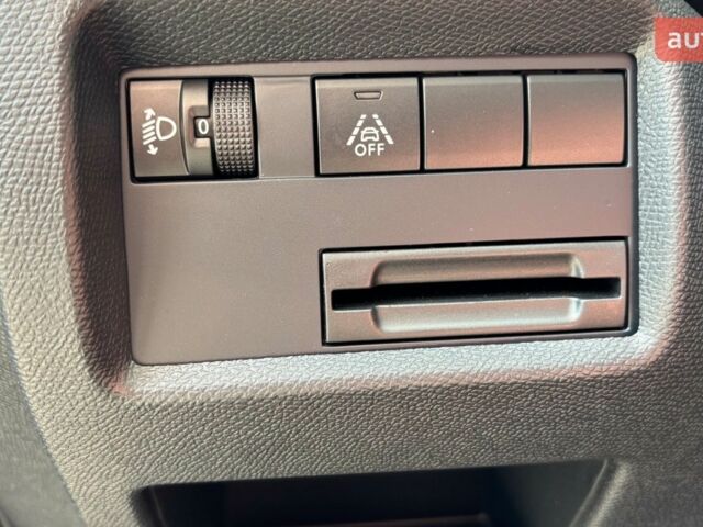 купити нове авто Сітроен C5 Aircross 2025 року від офіційного дилера Автодрайв-Альянс Сітроен фото