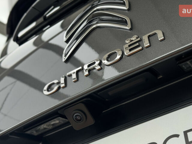 Сітроен C5 Aircross, об'ємом двигуна 1.5 л та пробігом 0 тис. км за 32980 $, фото 7 на Automoto.ua