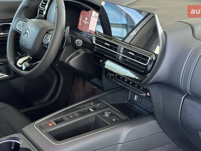 Ситроен C5 Aircross, объемом двигателя 1.5 л и пробегом 0 тыс. км за 32730 $, фото 25 на Automoto.ua