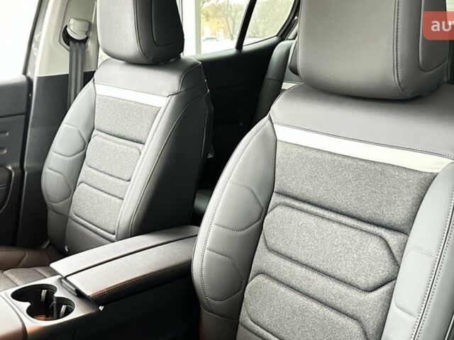 купить новое авто Ситроен C5 Aircross 2025 года от официального дилера Автоцентр AUTO.RIA Ситроен фото