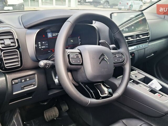 купить новое авто Ситроен C5 Aircross 2025 года от официального дилера Автоцентр AUTO.RIA Ситроен фото