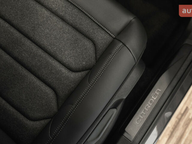 Ситроен C5 Aircross, объемом двигателя 1.5 л и пробегом 0 тыс. км за 28379 $, фото 16 на Automoto.ua
