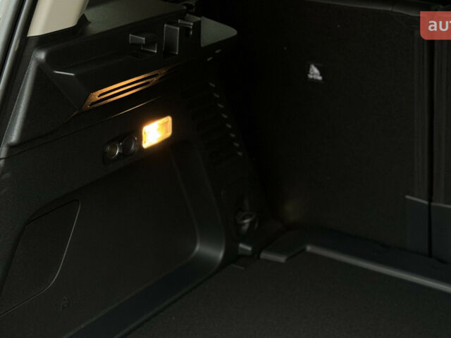 Сітроен C5 Aircross, об'ємом двигуна 1.5 л та пробігом 0 тис. км за 29560 $, фото 35 на Automoto.ua