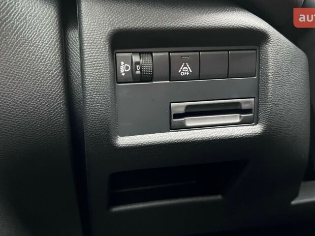 купить новое авто Ситроен C5 Aircross 2025 года от официального дилера Автоцентр Поділля Ситроен фото