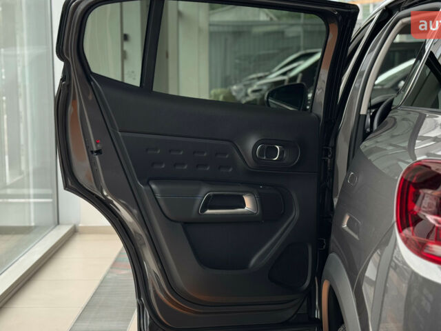 Сітроен C5 Aircross, об'ємом двигуна 1.5 л та пробігом 0 тис. км за 32980 $, фото 29 на Automoto.ua