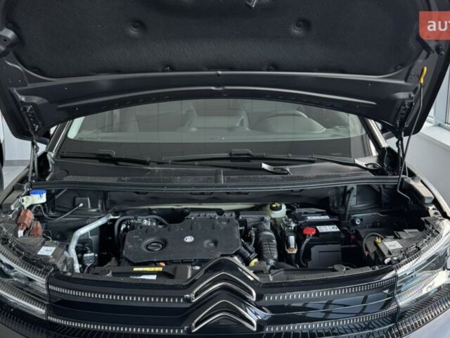 купить новое авто Ситроен C5 Aircross 2025 года от официального дилера Авто-Шанс Ситроен фото